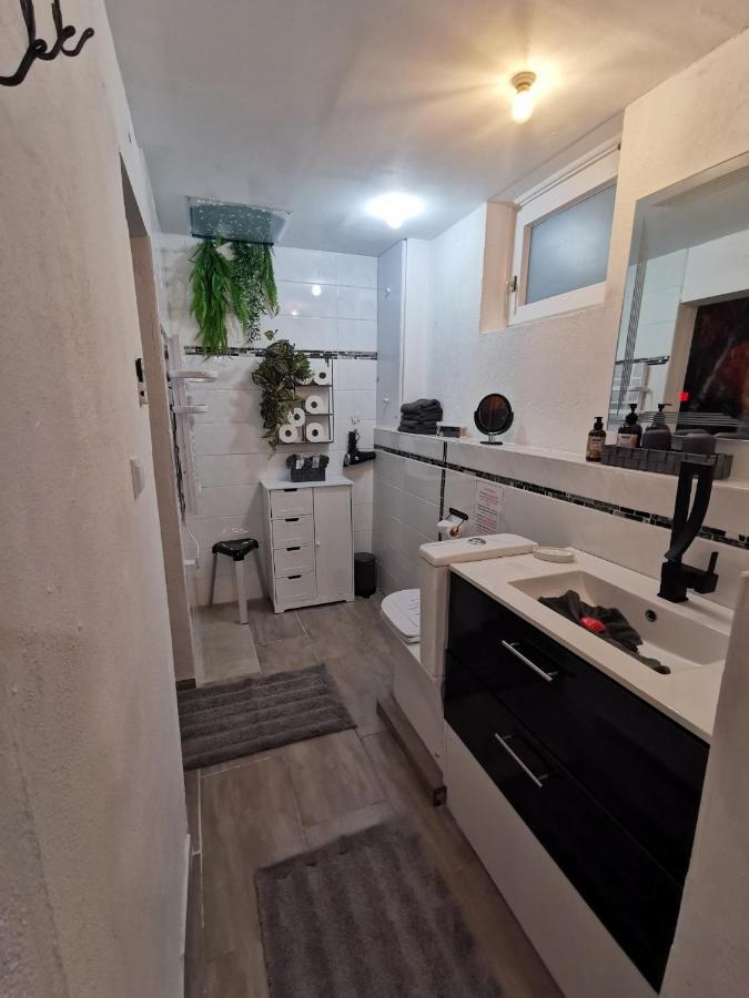 Wohnen Im Ampertal In Grafrath Apartment Exterior photo